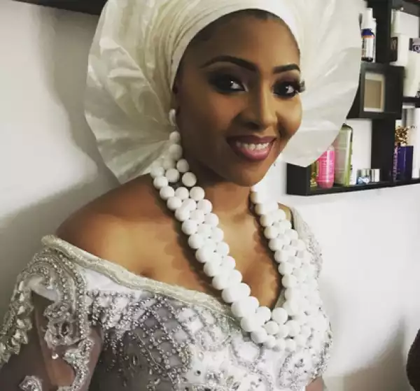 Divorce rumour: People judge as if they own your life – Lilian Esoro